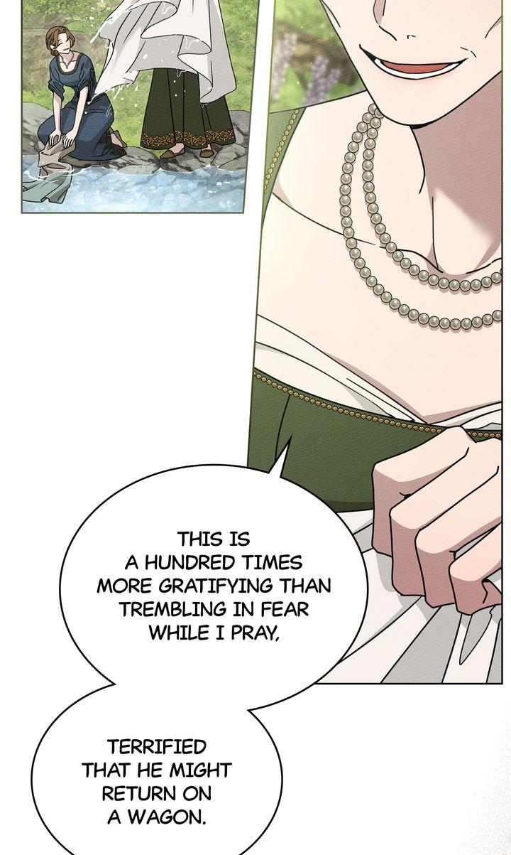 Under the Oak Tree Chapter 117 image 47